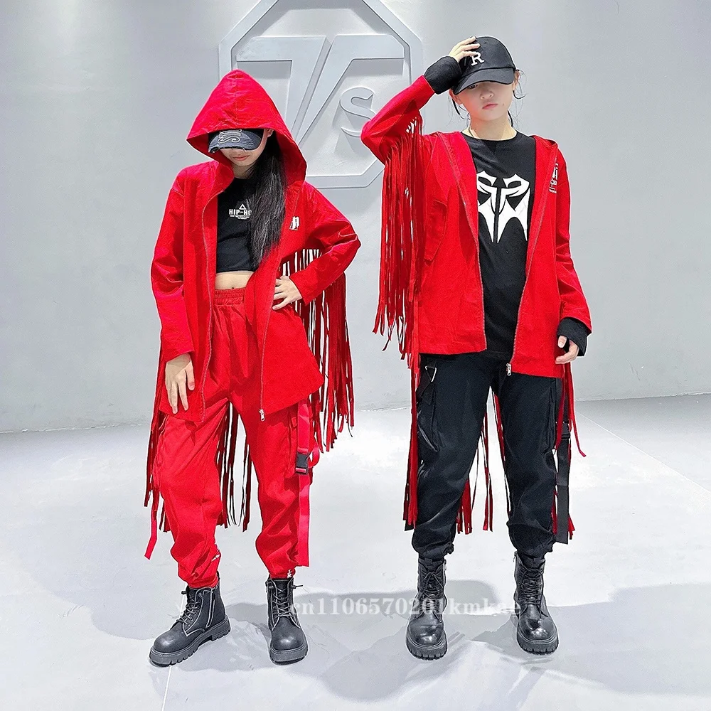 ชุดการแสดงฮิปฮอปสำหรับผู้หญิง  - Street Fashion Show บทวิจารณ์และราคา