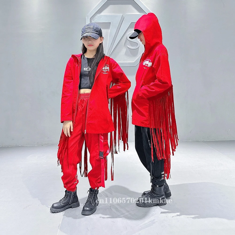 ชุดการแสดงฮิปฮอปสำหรับผู้หญิง  - Street Fashion Show บทวิจารณ์และราคา