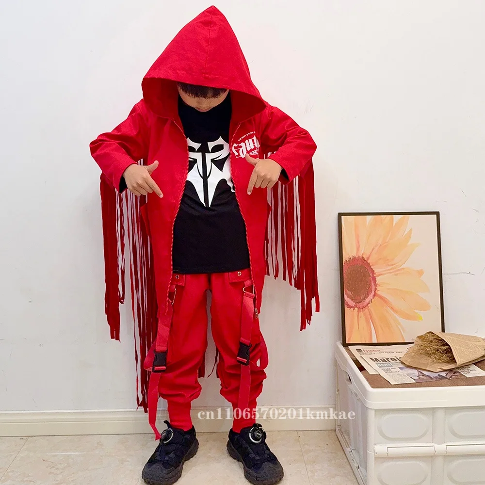 ชุดการแสดงฮิปฮอปสำหรับผู้หญิง  - Street Fashion Show บทวิจารณ์และราคา