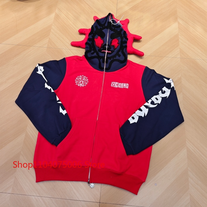 เสื้อฮู้ดดี้ยูนิเซ็กซ์ Glo Gan - Street Fashion Logo Design บทวิจารณ์และราคา