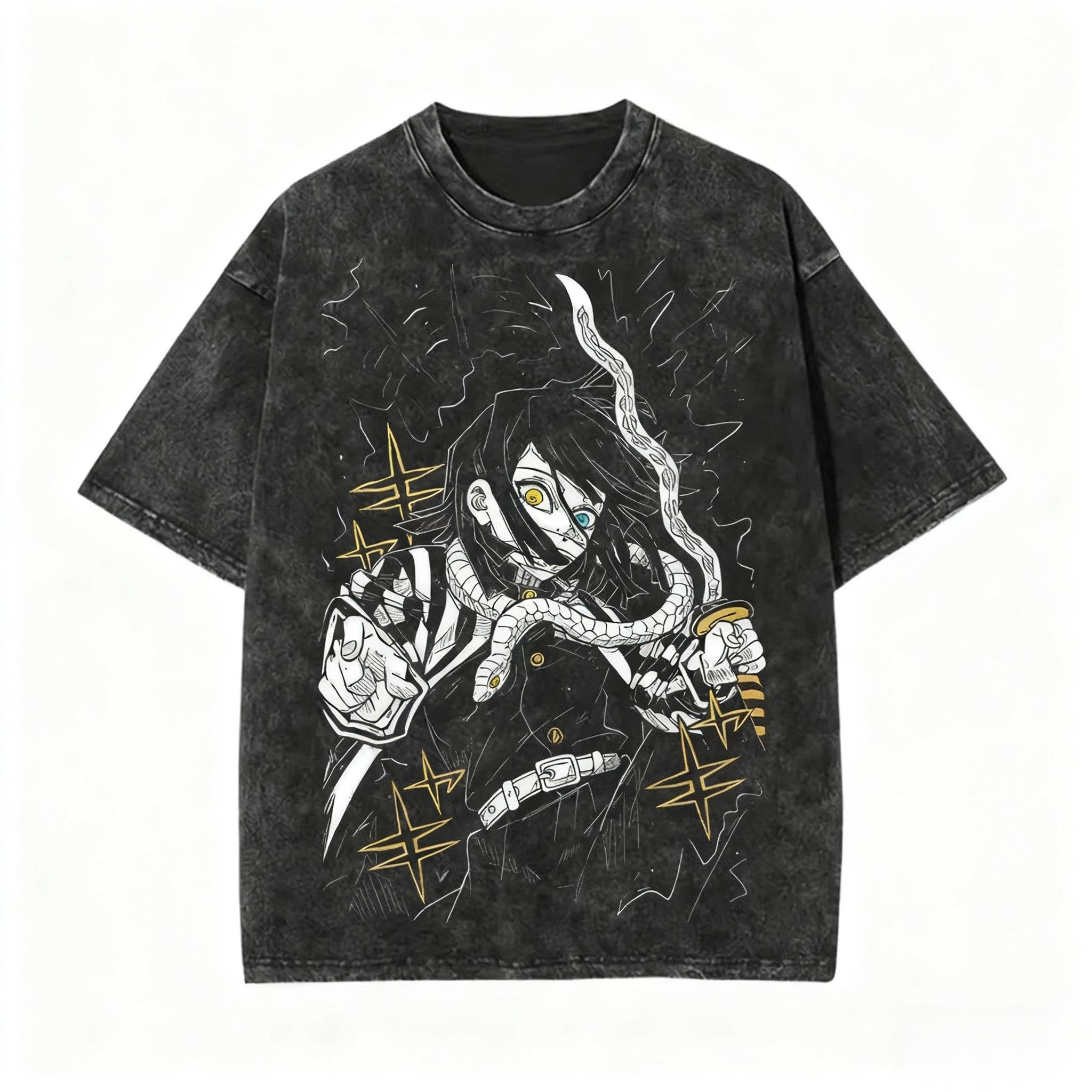 เสื้อยืดลายกราฟิกสไตล์วินเทจลา - Street Fashion Magazine บทวิจารณ์และราคา
