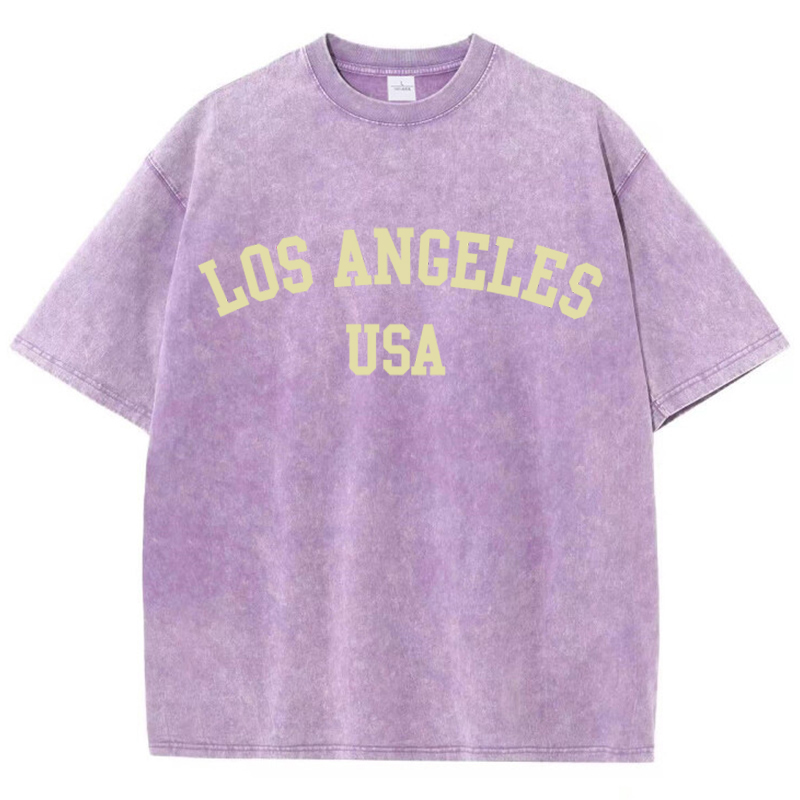 สตรีผ้าฝ้ายล้างเสื้อยืดคณิตศาส - Street Fashion Usa บทวิจารณ์และราคา