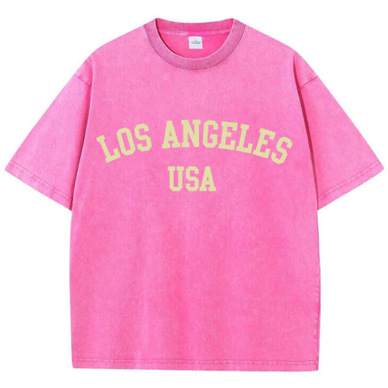 สตรีผ้าฝ้ายล้างเสื้อยืดคณิตศาส - Street Fashion Usa บทวิจารณ์และราคา