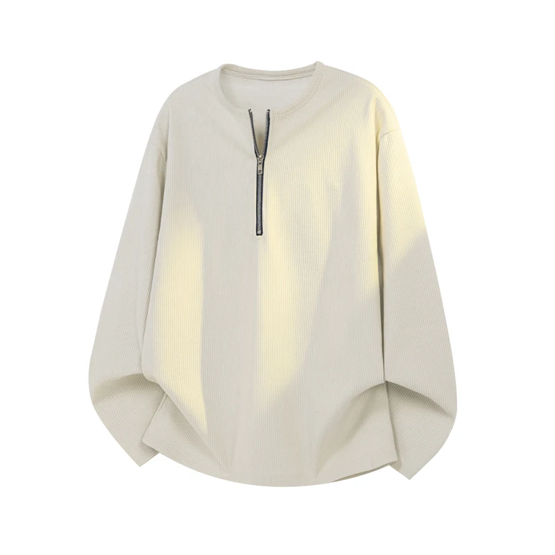เสื้อแขนยาวแฟชั่นสตรีทสำหรับผู - Street Fashion China บทวิจารณ์และราคา