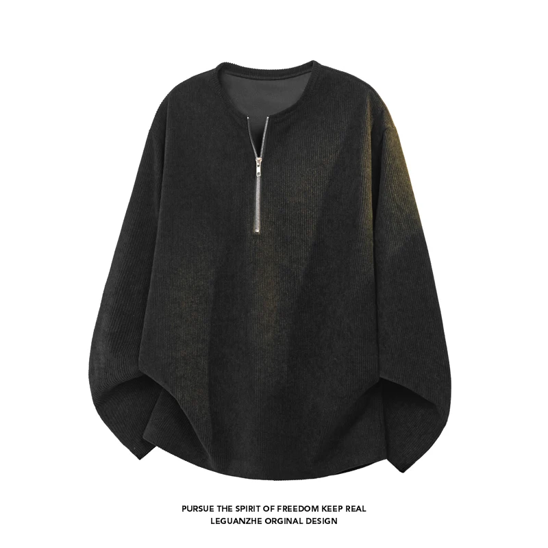 เสื้อแขนยาวแฟชั่นสตรีทสำหรับผู - Street Fashion China บทวิจารณ์และราคา
