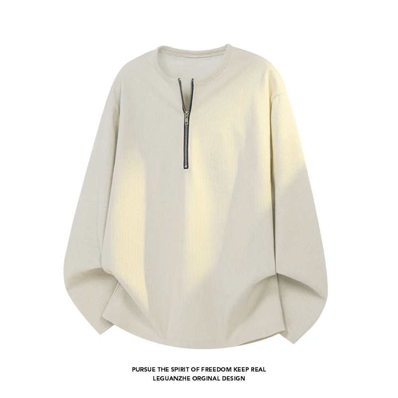 เสื้อแขนยาวแฟชั่นสตรีทสำหรับผู - Street Fashion China บทวิจารณ์และราคา
