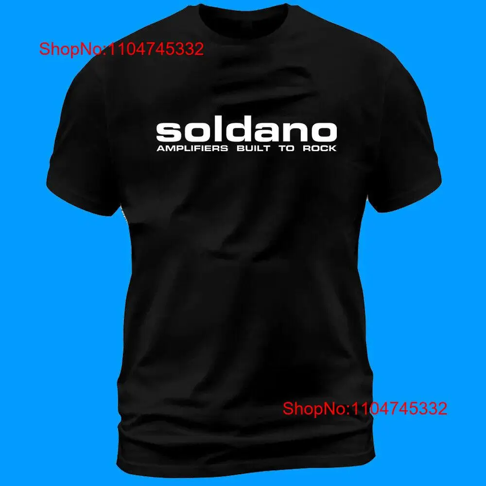ใหม่ SOLDANO AMPLIFICATION ตลก - Street Fashion Usa บทวิจารณ์และราคา