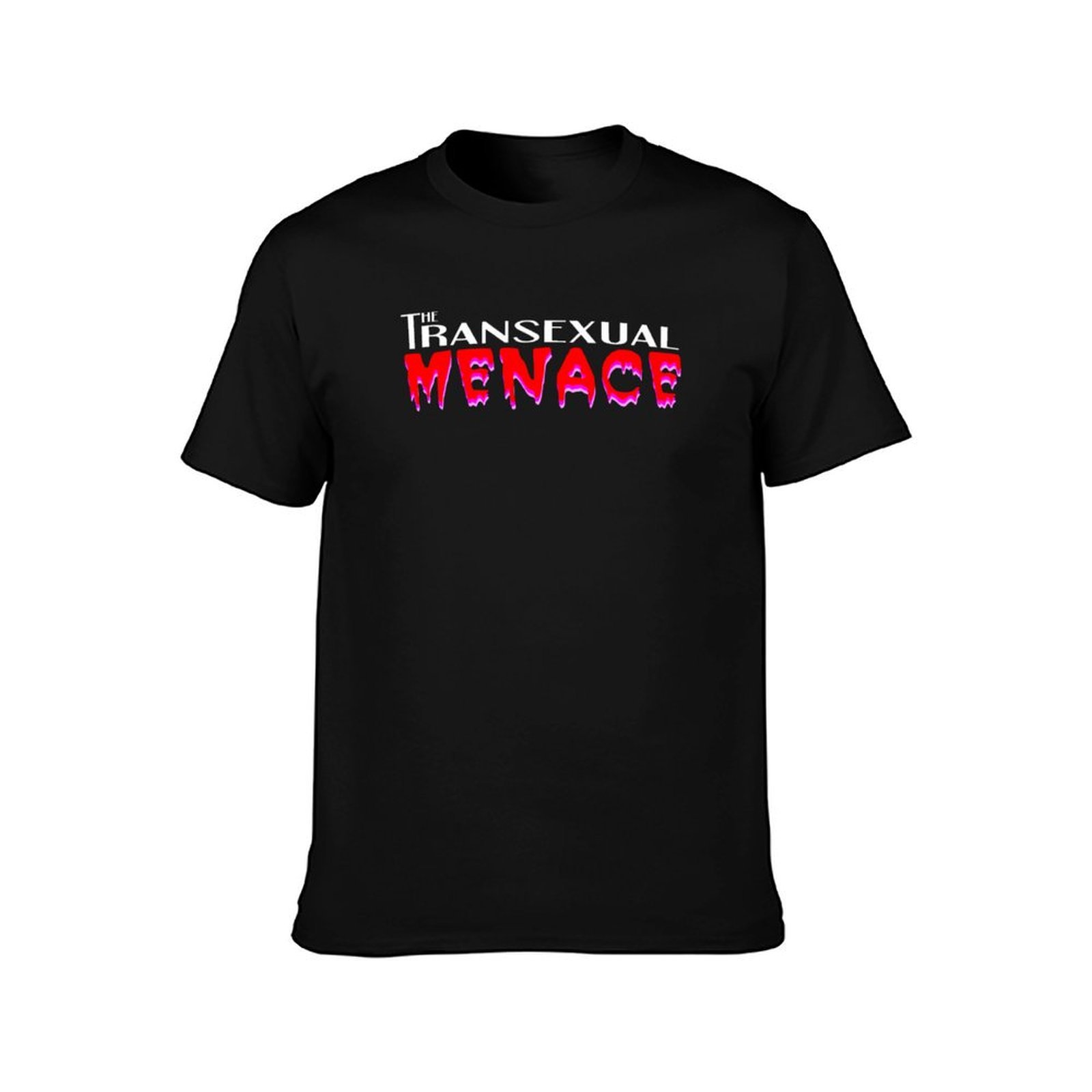 เสื้อยืด The Transexual Menace - Street Fashion History บทวิจารณ์และราคา