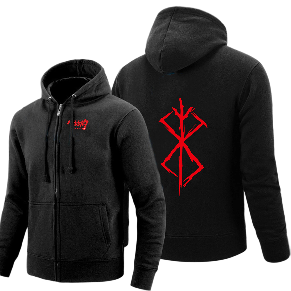เสื้อฮู้ดซิปพิมพ์ลายอนิเมะญี่ป - Street Fashion Japan 2025 บทวิจารณ์และราคา