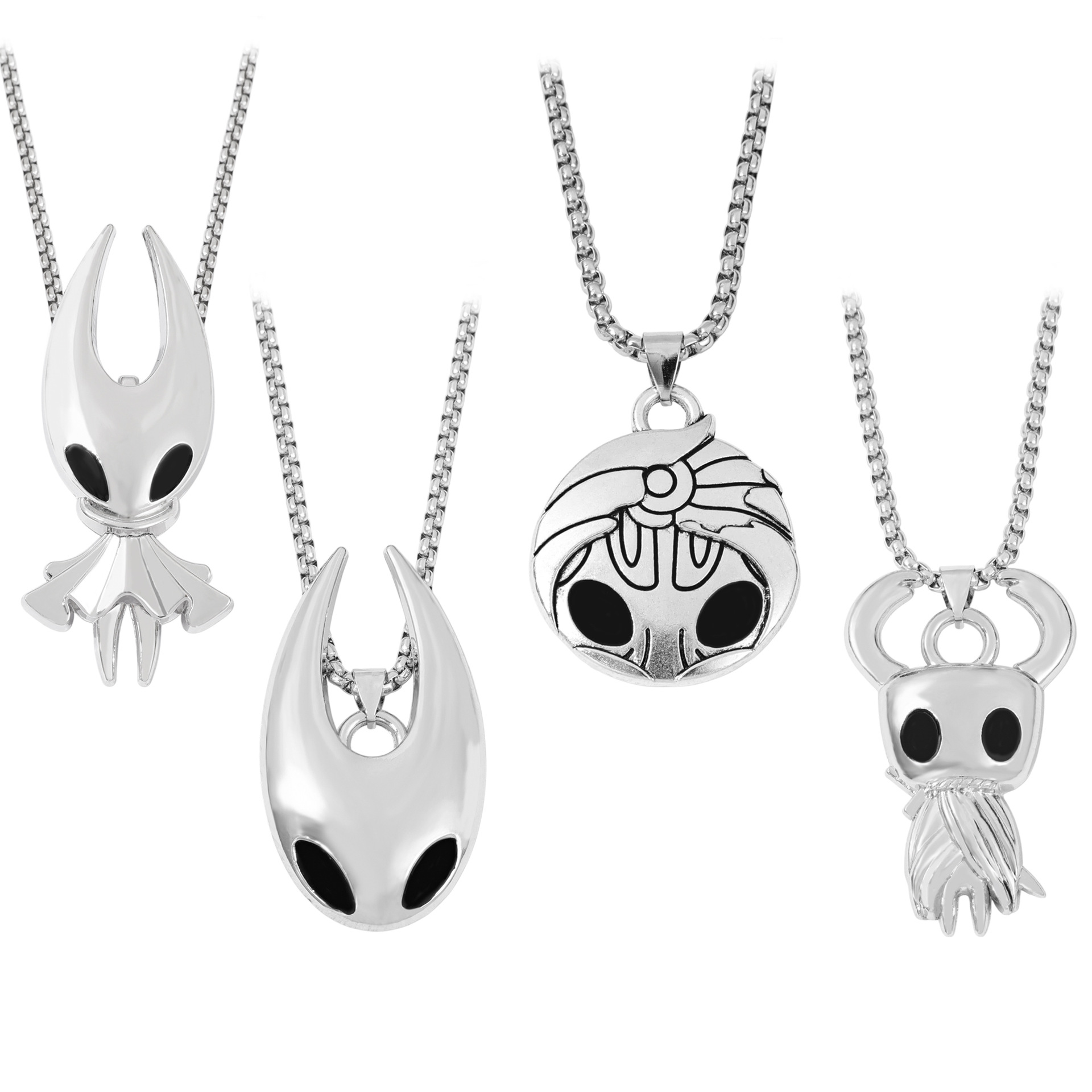 เครื่องประดับแฟชั่นสำหรับเกมเม - Street Fashion Jewelry บทวิจารณ์และราคา