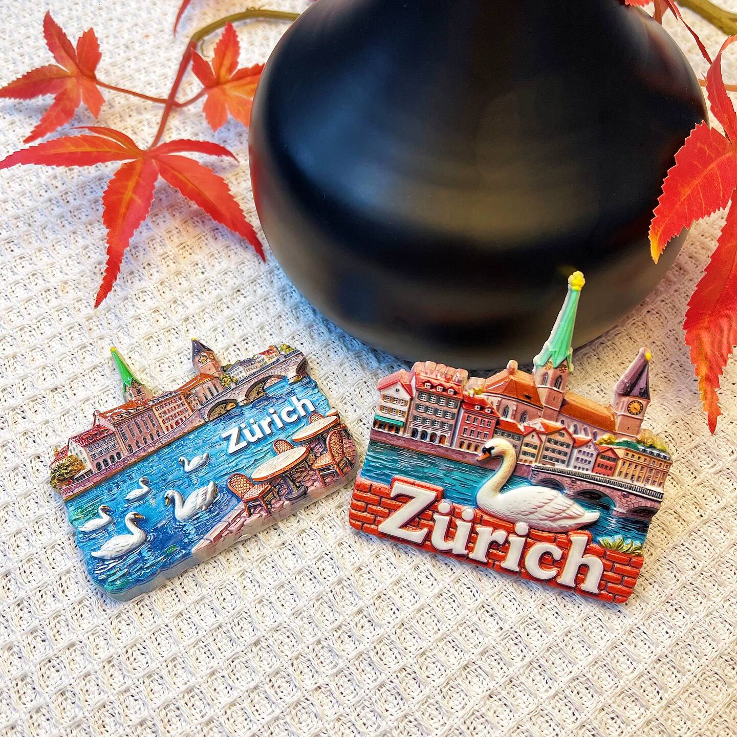ซูริก สวิตเซอร์แลนด์ วิวถนนเมื - Street Fashion Zurich บทวิจารณ์และราคา