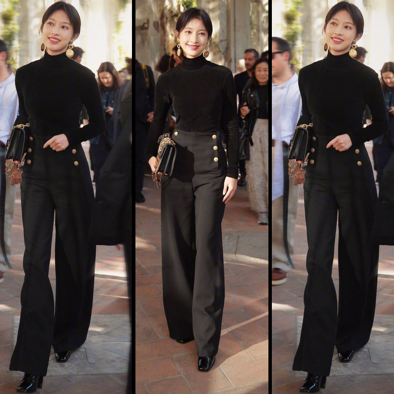 มิลานแฟชั่นวีค ซีเลบริตี้ สตรี - Street Fashion In Milan บทวิจารณ์และราคา