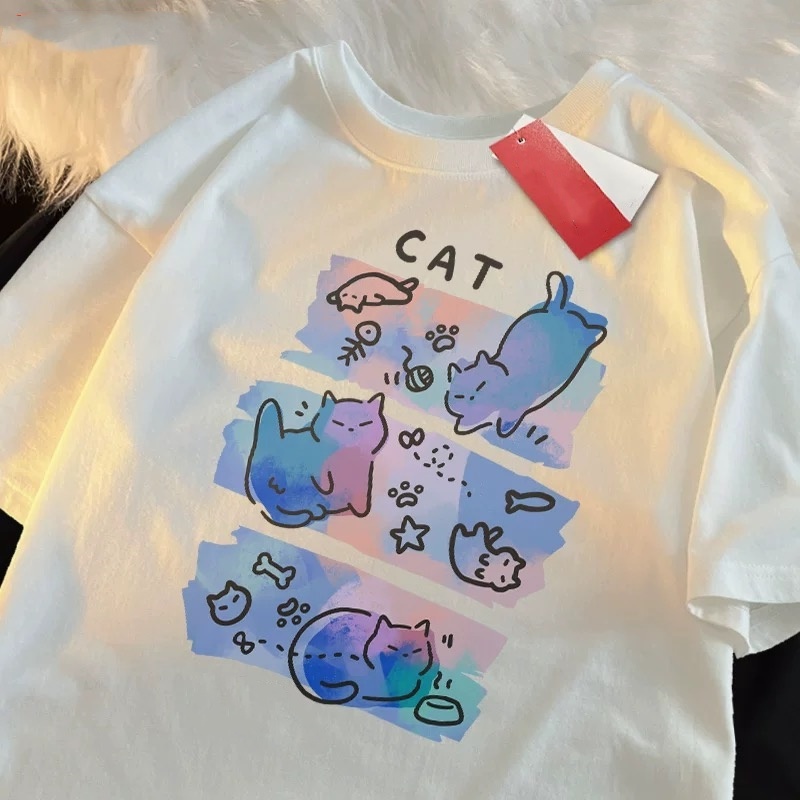 ZAZOMDE มังงะพิมพ์ผู้ชาย Overs - Street Fashion Japan 2025 บทวิจารณ์และราคา