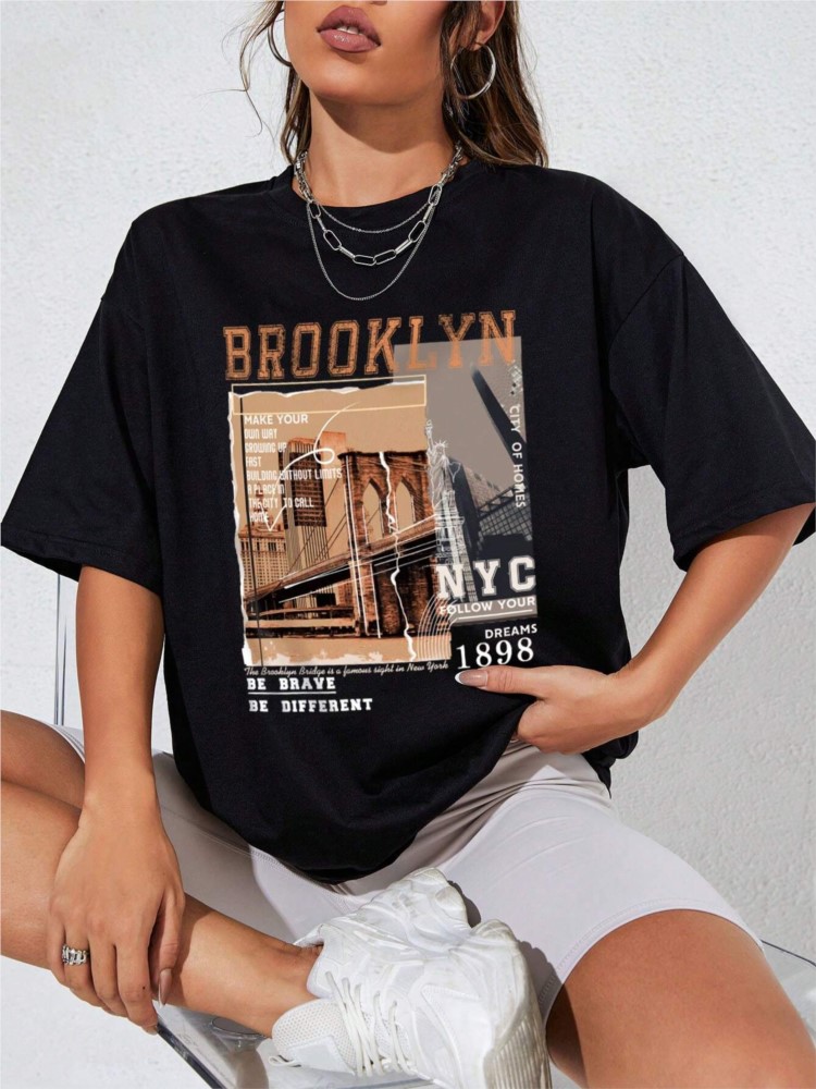 ฤดูใบไม้ผลิผู้หญิงผ้าฝ้ายเสื้อ - Street Fashion Nyc บทวิจารณ์และราคา