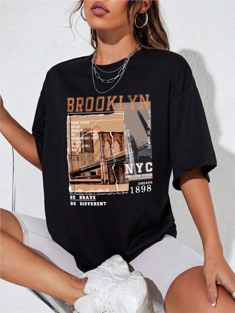 ฤดูใบไม้ผลิผู้หญิงผ้าฝ้ายเสื้อ - Street Fashion Nyc บทวิจารณ์และราคา