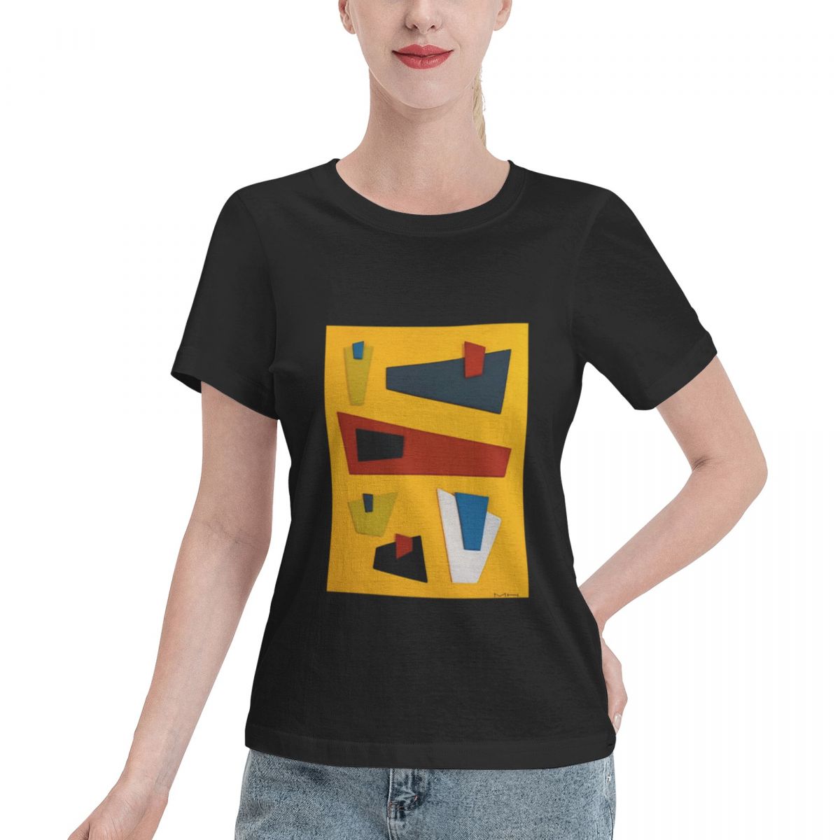 เสื้อยืดผู้หญิง Wardrobe Essen - Street Fashion Essentials บทวิจารณ์และราคา