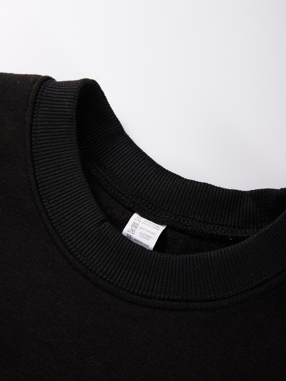 เสื้อสเวตเชิ้ตพิมพ์ลายตัวอักษร - Street Fashion Nyc บทวิจารณ์และราคา