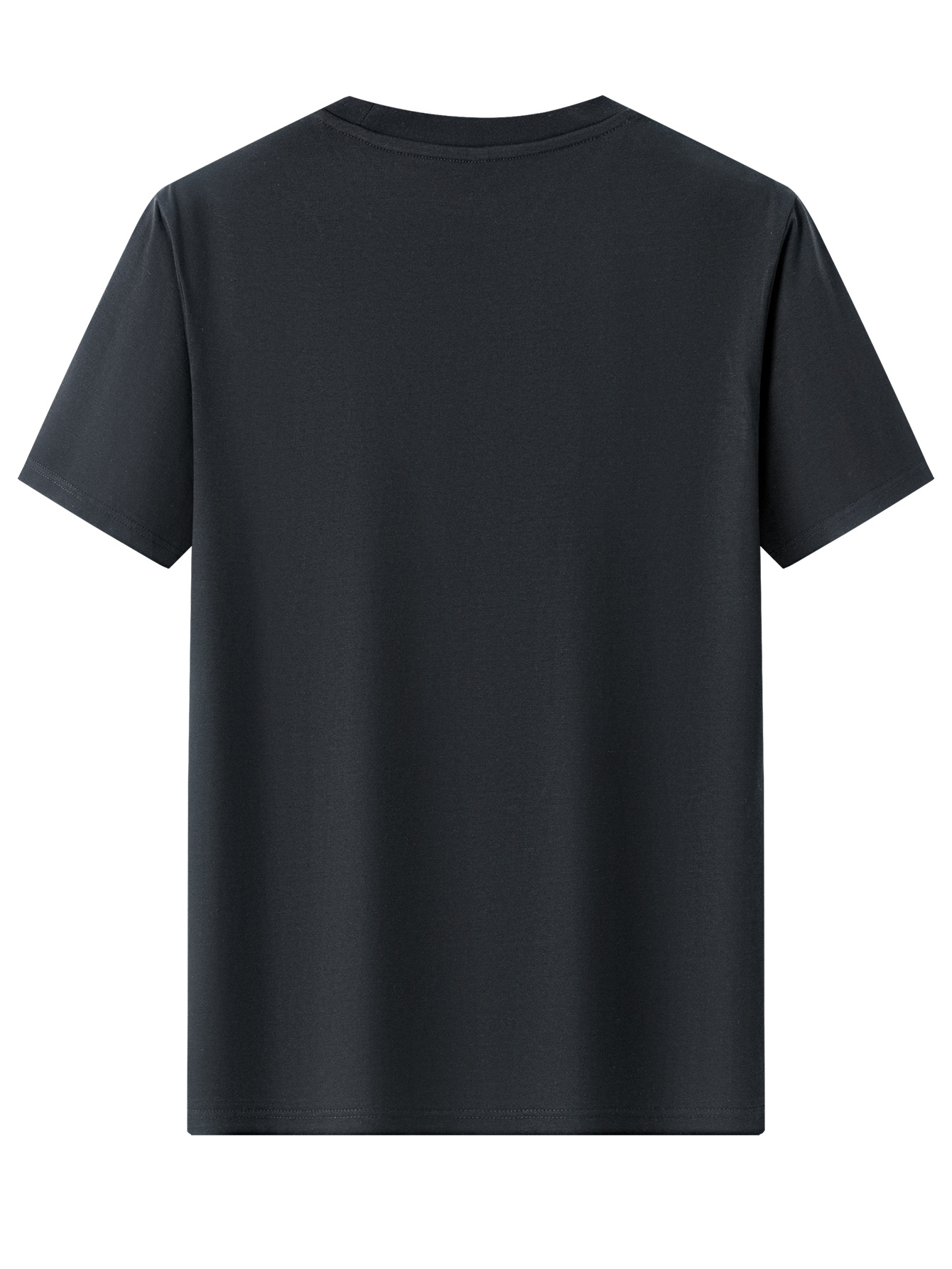 เสื้อยืดลายพิมพ์มิลาน แขนสั้น  - Street Fashion In Milan บทวิจารณ์และราคา