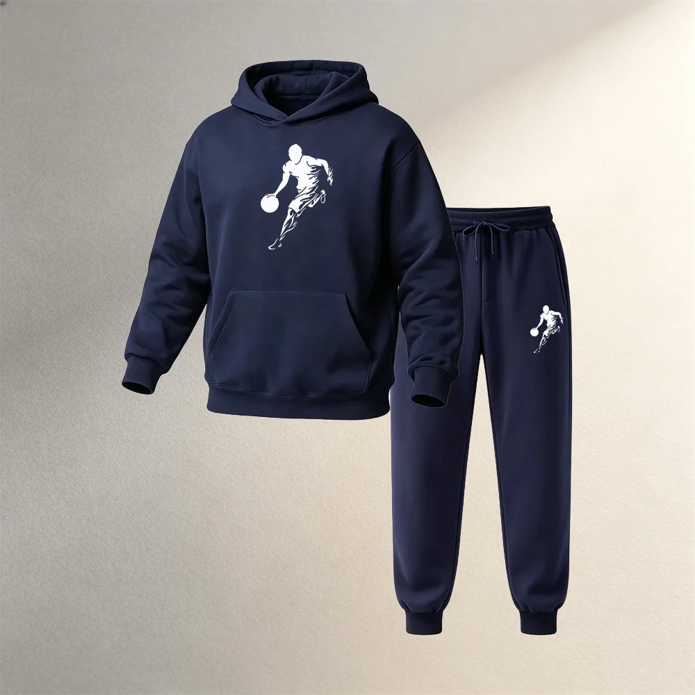 ชุดเสื้อผ้าผู้ชาย เสื้อฮู้ดดี้ - Street Fashion China บทวิจารณ์และราคา