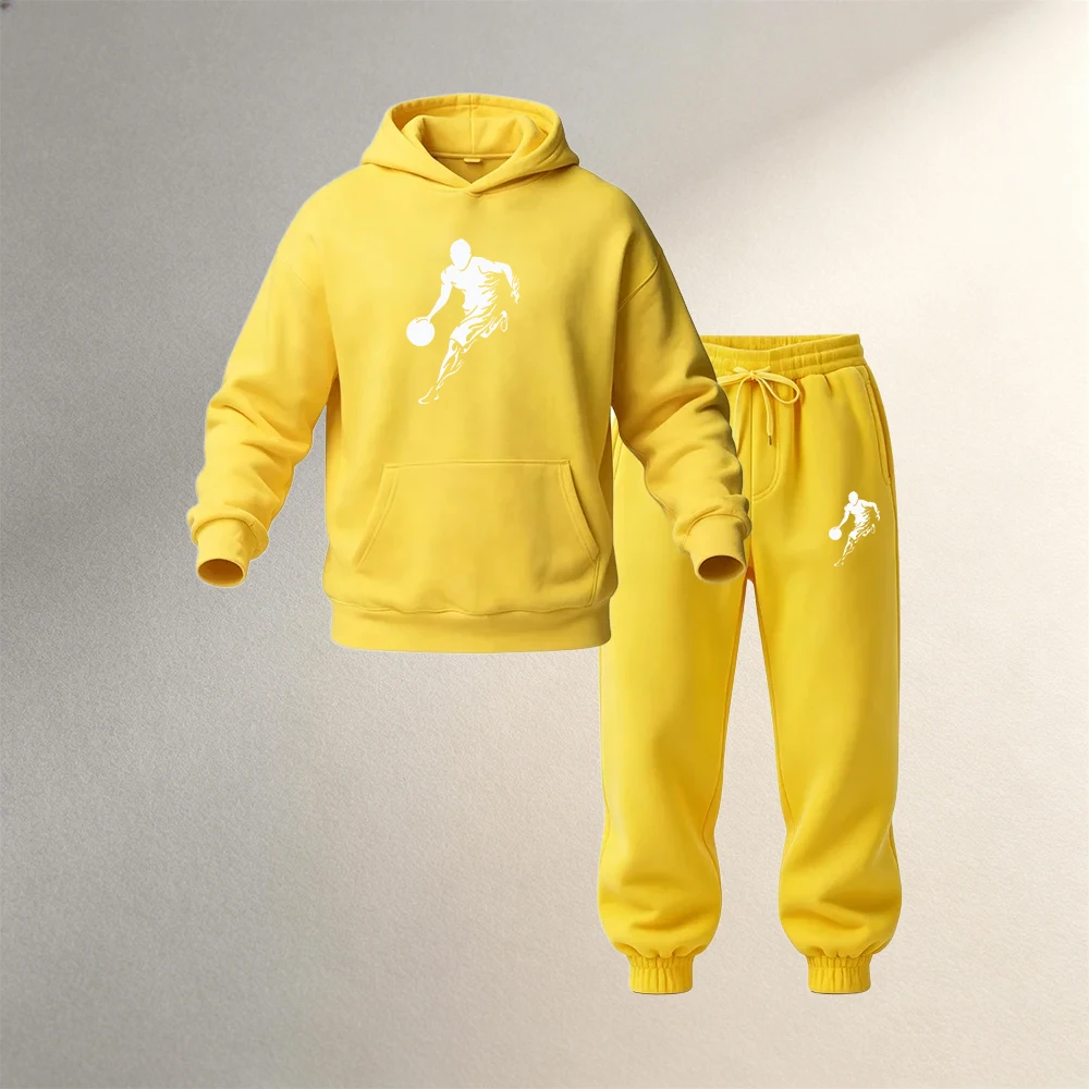 ชุดเสื้อผ้าผู้ชาย เสื้อฮู้ดดี้ - Street Fashion China บทวิจารณ์และราคา