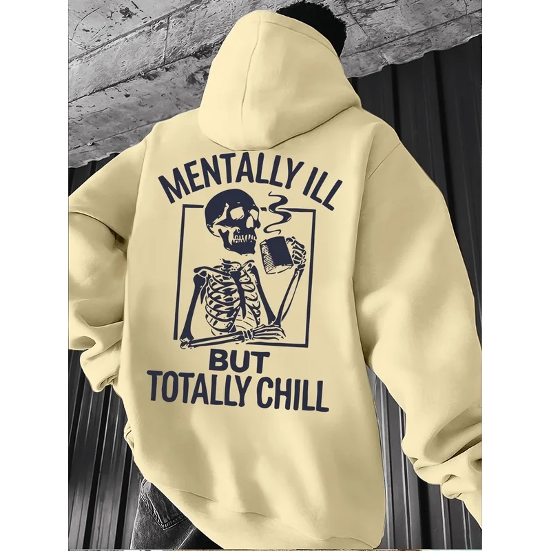 เสื้อฮู้ดแฟชั่นสไตล์เรโทรอเมริ - Street Fashion Essentials บทวิจารณ์และราคา