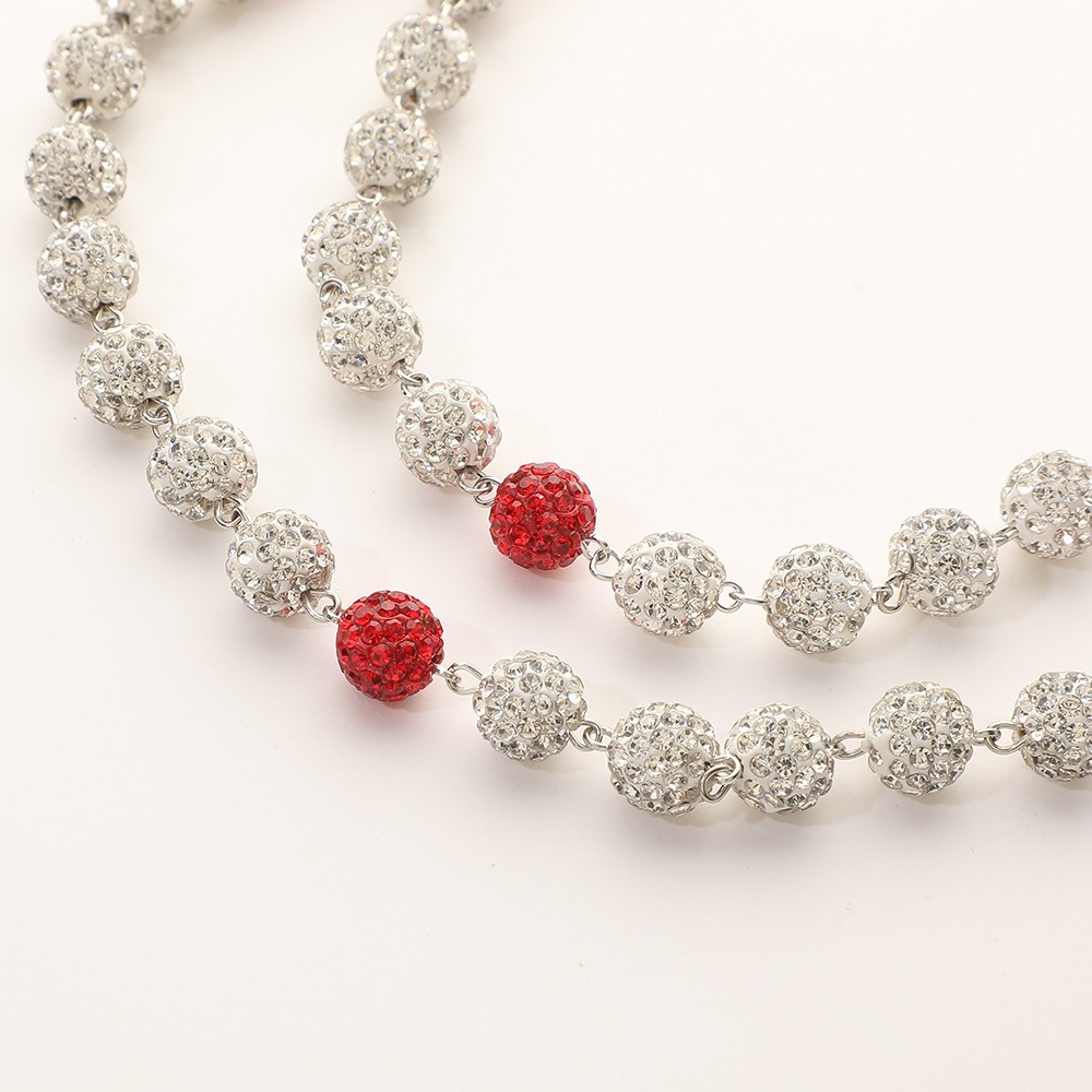 กางเกงฮิปฮอปแบบใหม่ พวงกุญแจปร - Street Fashion Jewelry บทวิจารณ์และราคา