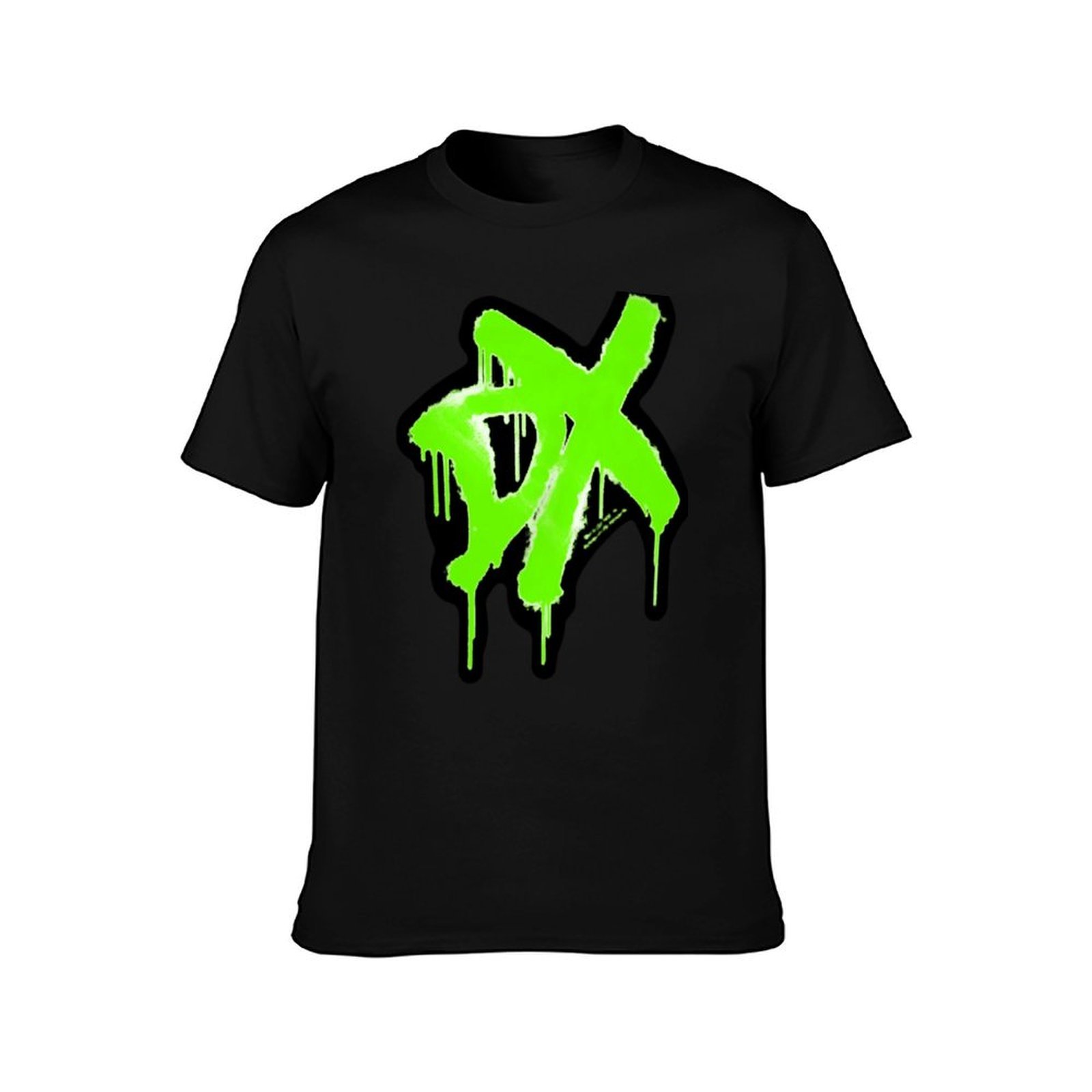 เสื้อยืด DX DX Essential สไตล์ - Street Fashion Essentials บทวิจารณ์และราคา