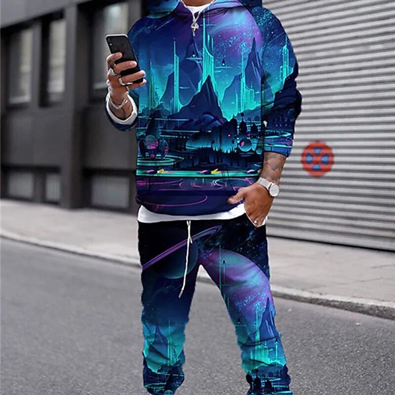 เสื้อฮู้ดดีไซน์สำหรับผู้ชายมีล - Street Fashion In Milan บทวิจารณ์และราคา