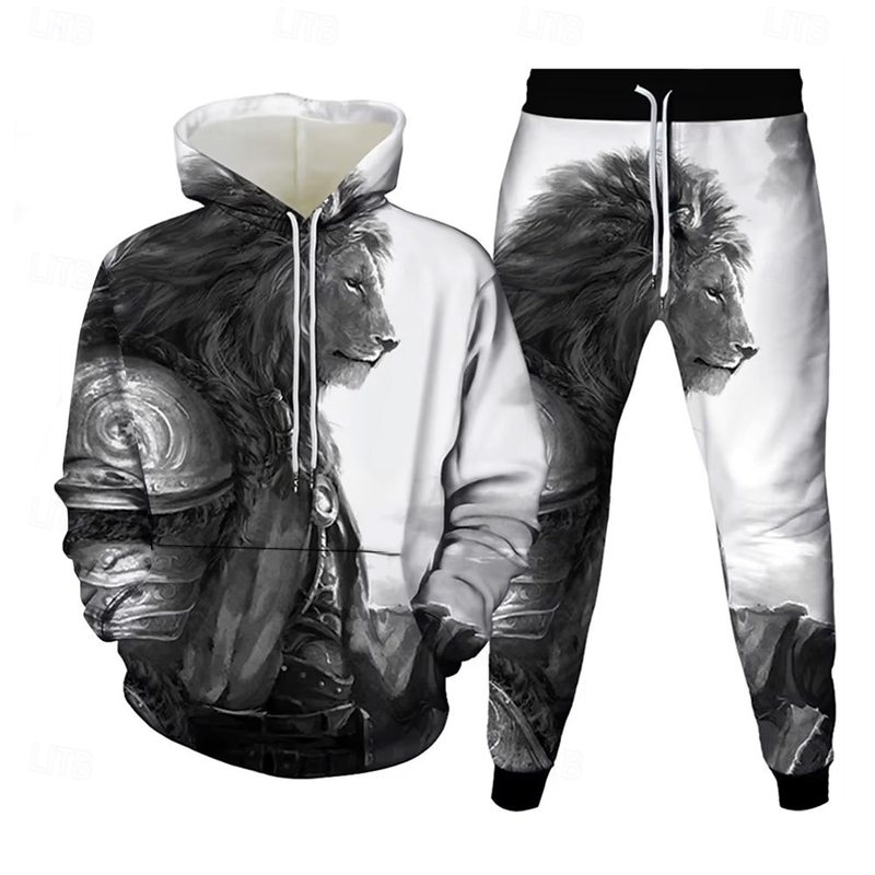 เสื้อฮู้ดดีไซน์สำหรับผู้ชายมีล - Street Fashion In Milan บทวิจารณ์และราคา