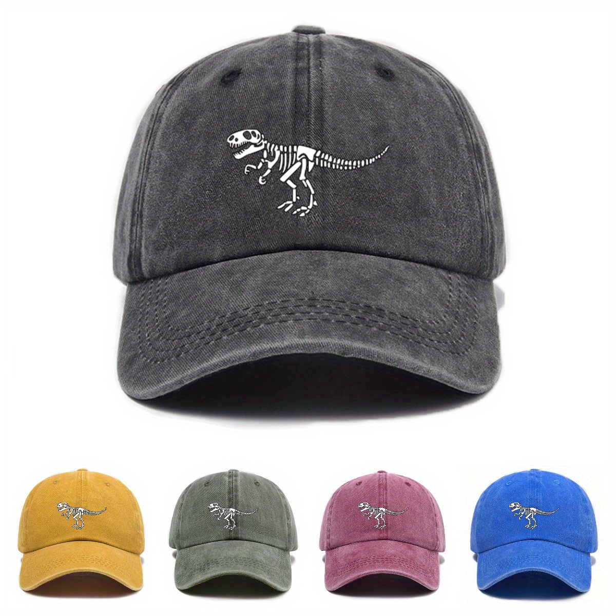 หมวกเบสบอลที่จำเป็นสำหรับแฟชั่ - Street Fashion Essentials บทวิจารณ์และราคา