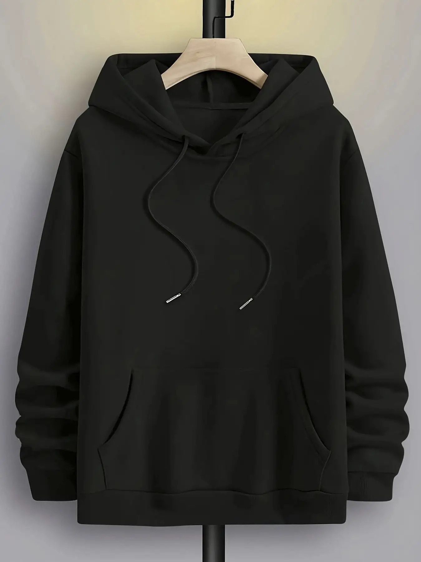 เสื้อฮู้ดผู้ชายลายพิมพ์แฟชั่นย - Street Fashion History บทวิจารณ์และราคา