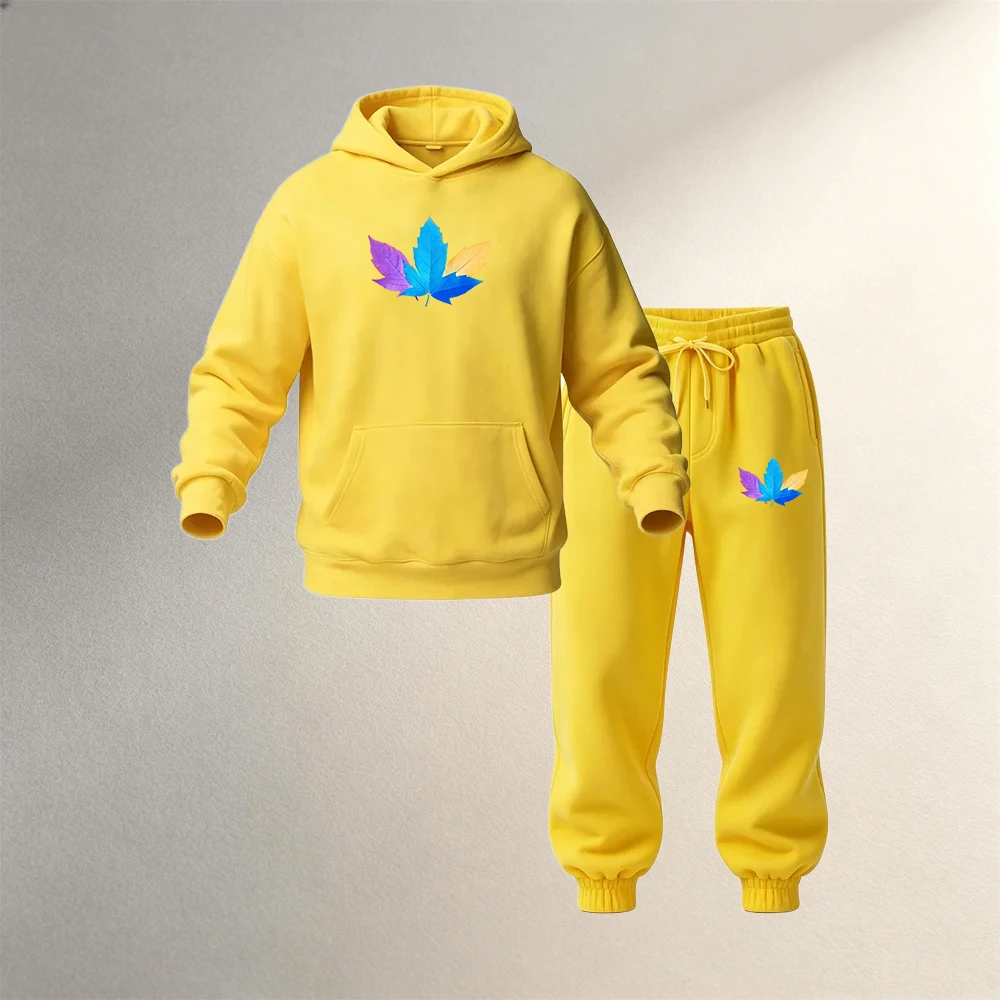 ชุดฮู้ดดี้ผู้ชาย 2 ชิ้น เสื้อผ - Street Fashion China บทวิจารณ์และราคา