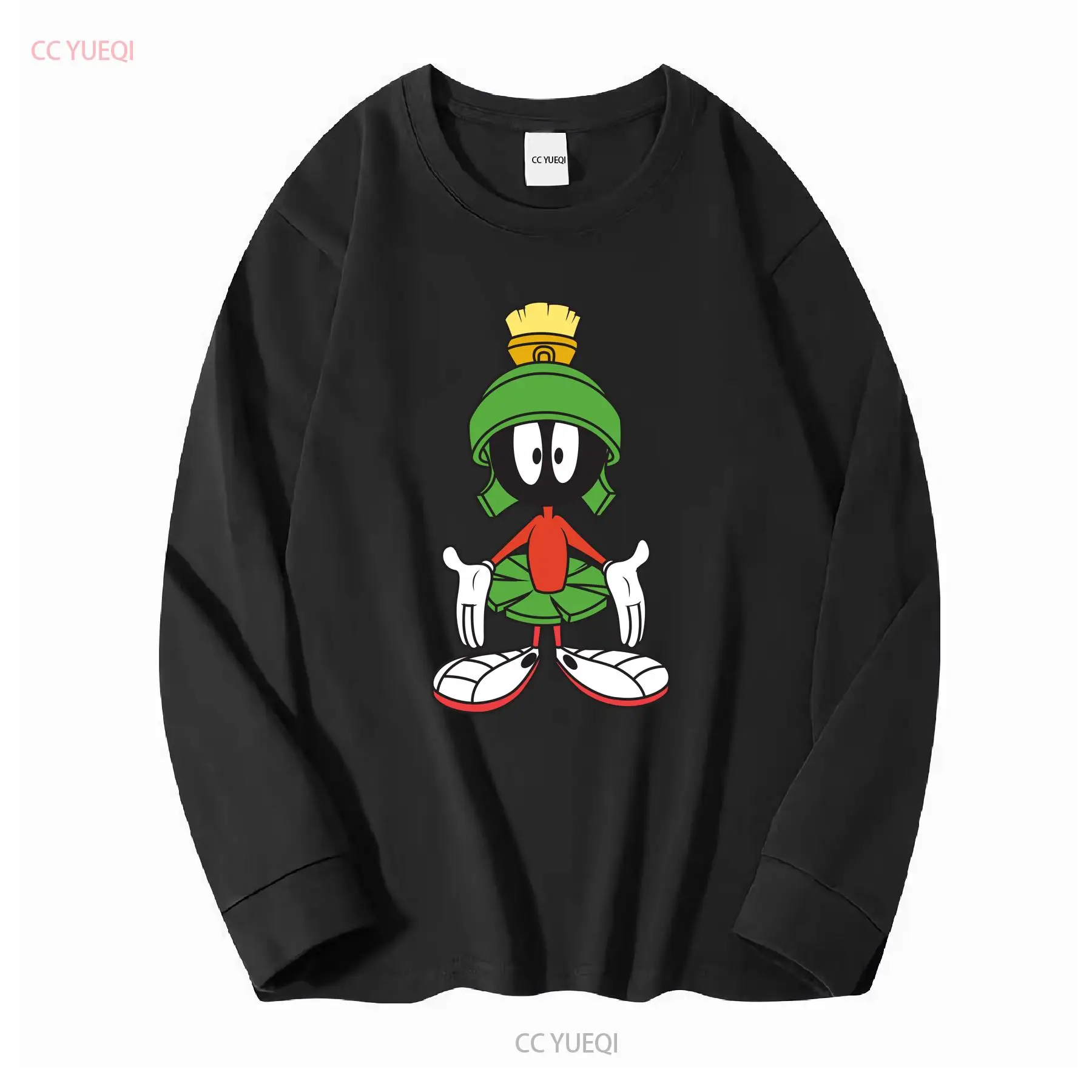 Marvin the Martian T เสื้อวินเ - Street Fashion Magazine บทวิจารณ์และราคา