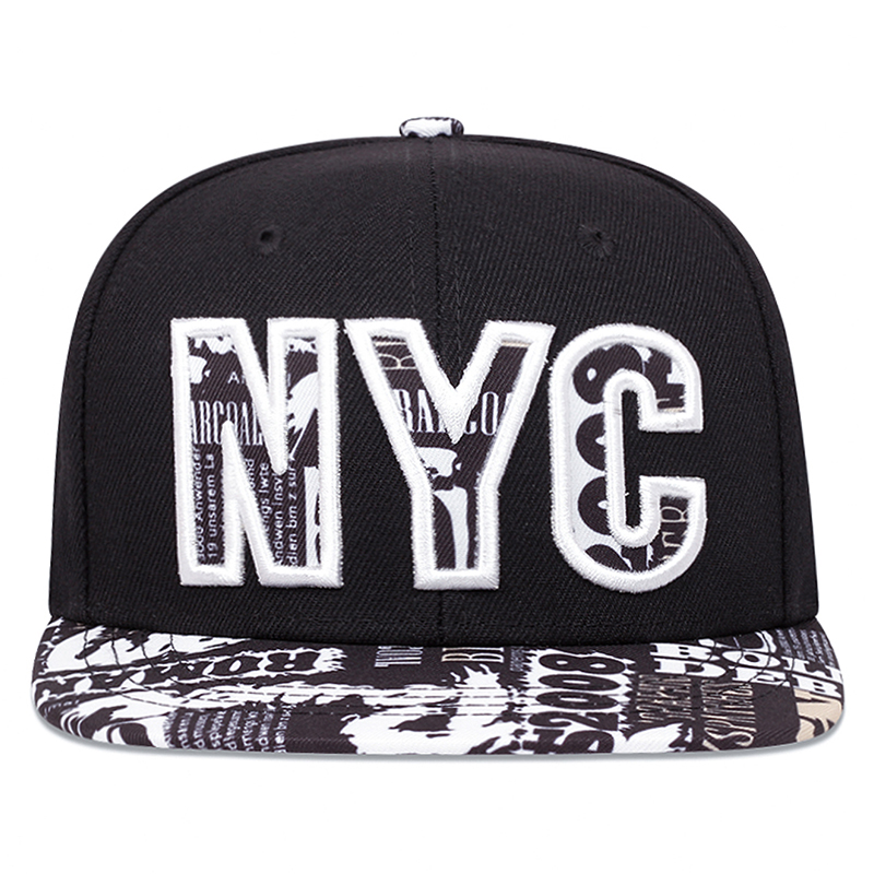 หมวกฮิปฮอปแฟชั่นใหม่ปี 2026 ลา - Street Fashion Nyc บทวิจารณ์และราคา