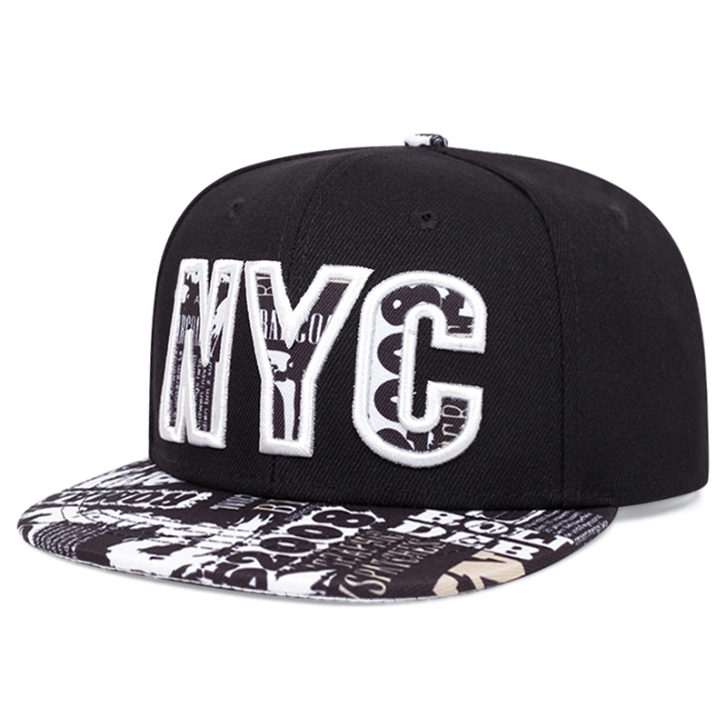 หมวกฮิปฮอปแฟชั่นใหม่ปี 2026 ลา - Street Fashion Nyc บทวิจารณ์และราคา