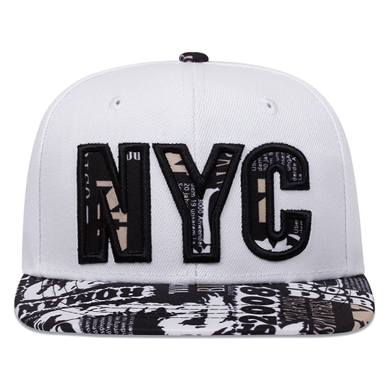 หมวกฮิปฮอปแฟชั่นใหม่ปี 2026 ลา - Street Fashion Nyc บทวิจารณ์และราคา